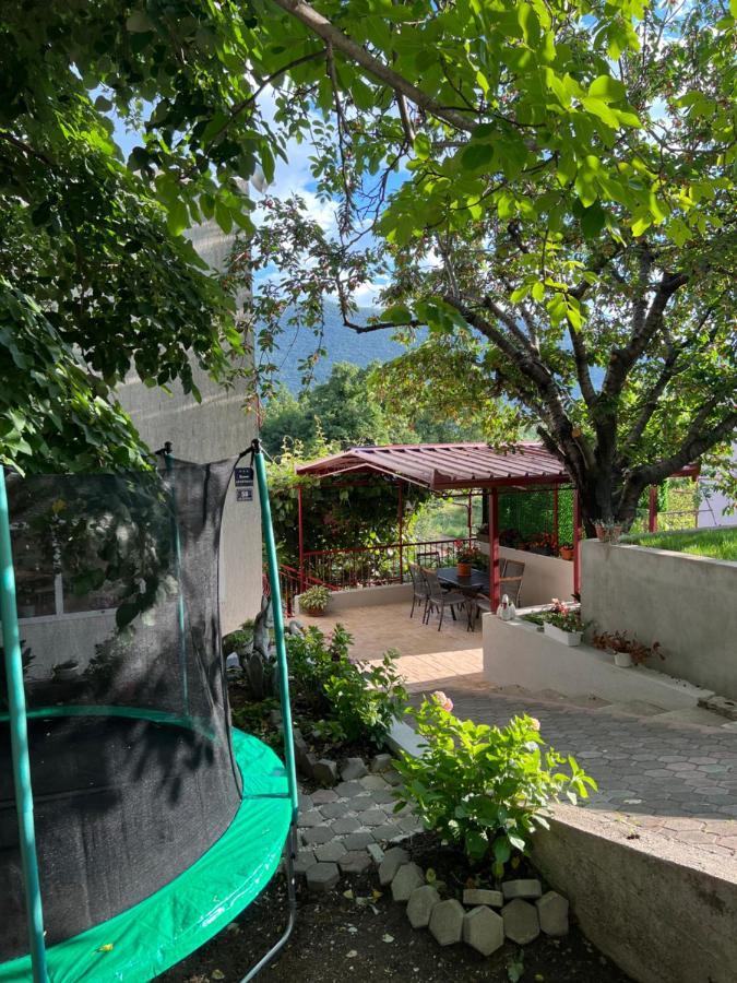 Apartament Green Valley Omiš Exterior foto